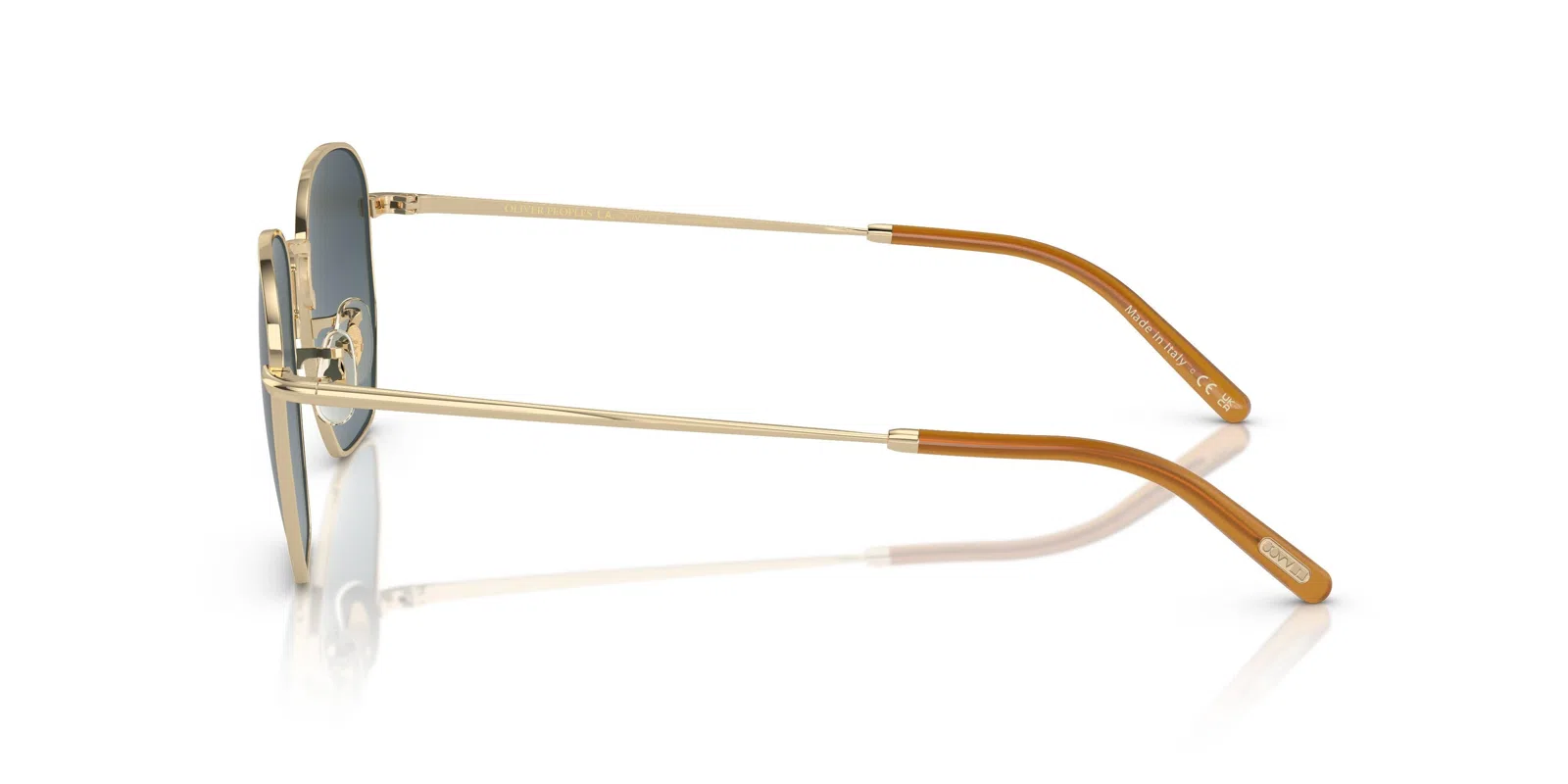 Oliver Peoples Kierney Sun 1331S Sunglasses - view 2